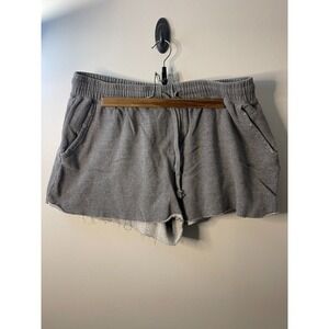 Arizona Jean Co.‎ Womens Shorts Gray Size XL